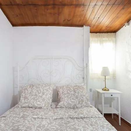 Home2book Rustic House El Palmar Ferienhaus