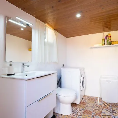 Home2book Rustic House El Palmar * Teno