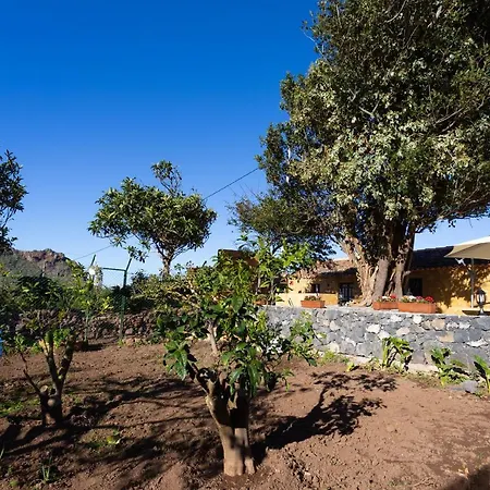 Ferienhaus Home2book Rustic House El Palmar *