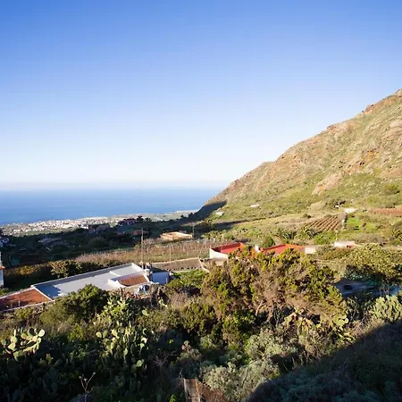 Ferienhaus Home2book Rustic House El Palmar