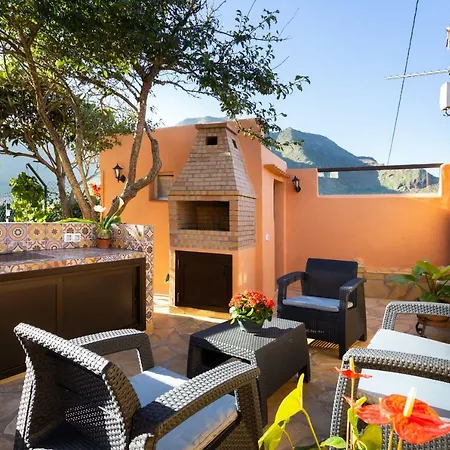 Dom wakacyjny Home2book Rustic House El Palmar