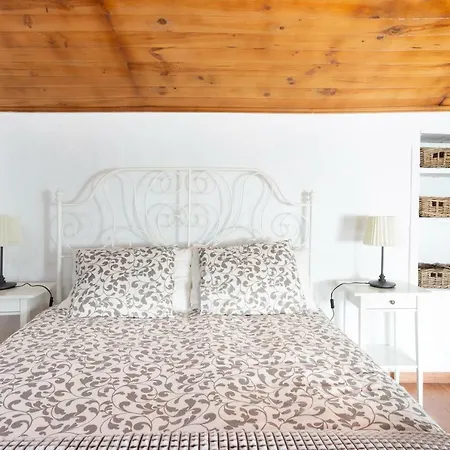 Dom wakacyjny Home2book Rustic House El Palmar *