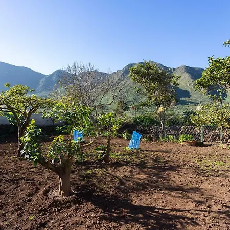 Home2book Rustic House El Palmar Dom wakacyjny