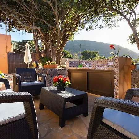 Home2book Rustic House El Palmar Dom wakacyjny *