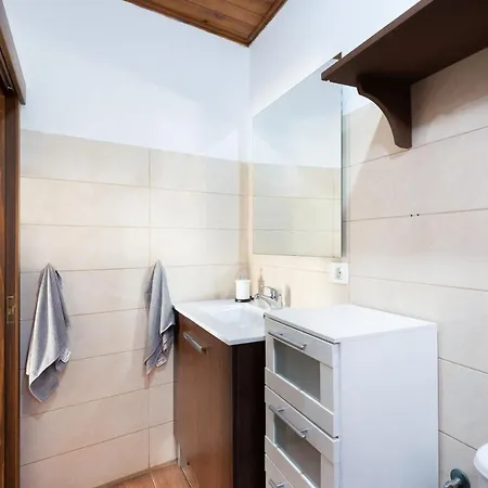 Dom wakacyjny Home2book Rustic House El Palmar *